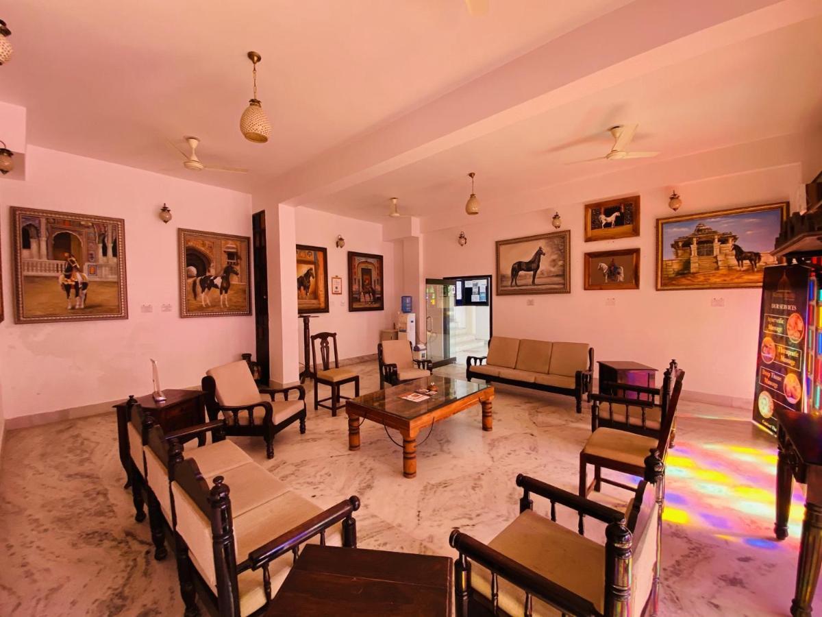 Kotra Haveli A Boutique Hotel By Lake Pichola Ουνταϊπούρ Εξωτερικό φωτογραφία