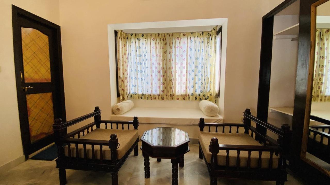 Kotra Haveli A Boutique Hotel By Lake Pichola Ουνταϊπούρ Εξωτερικό φωτογραφία