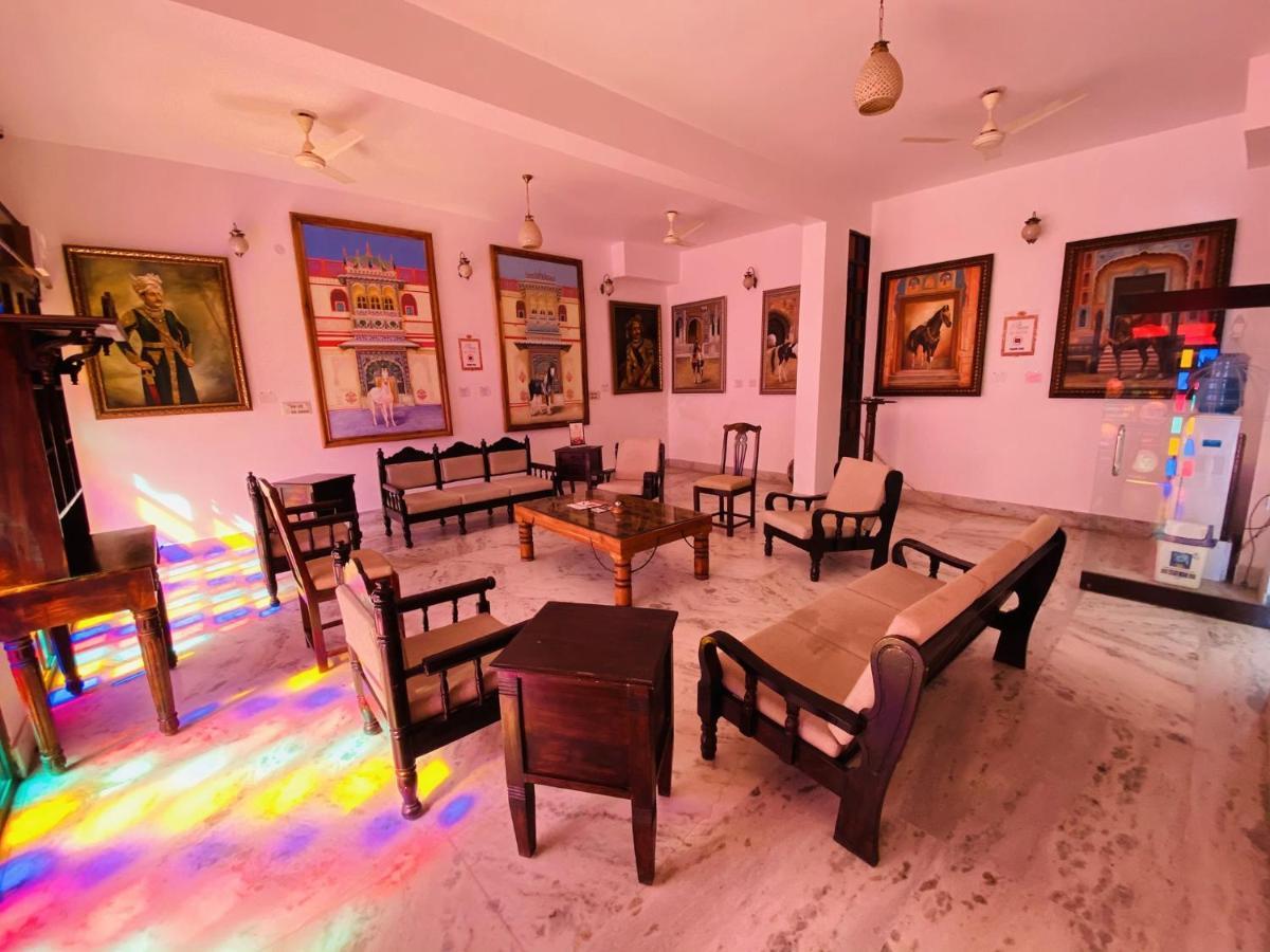 Kotra Haveli A Boutique Hotel By Lake Pichola Ουνταϊπούρ Εξωτερικό φωτογραφία