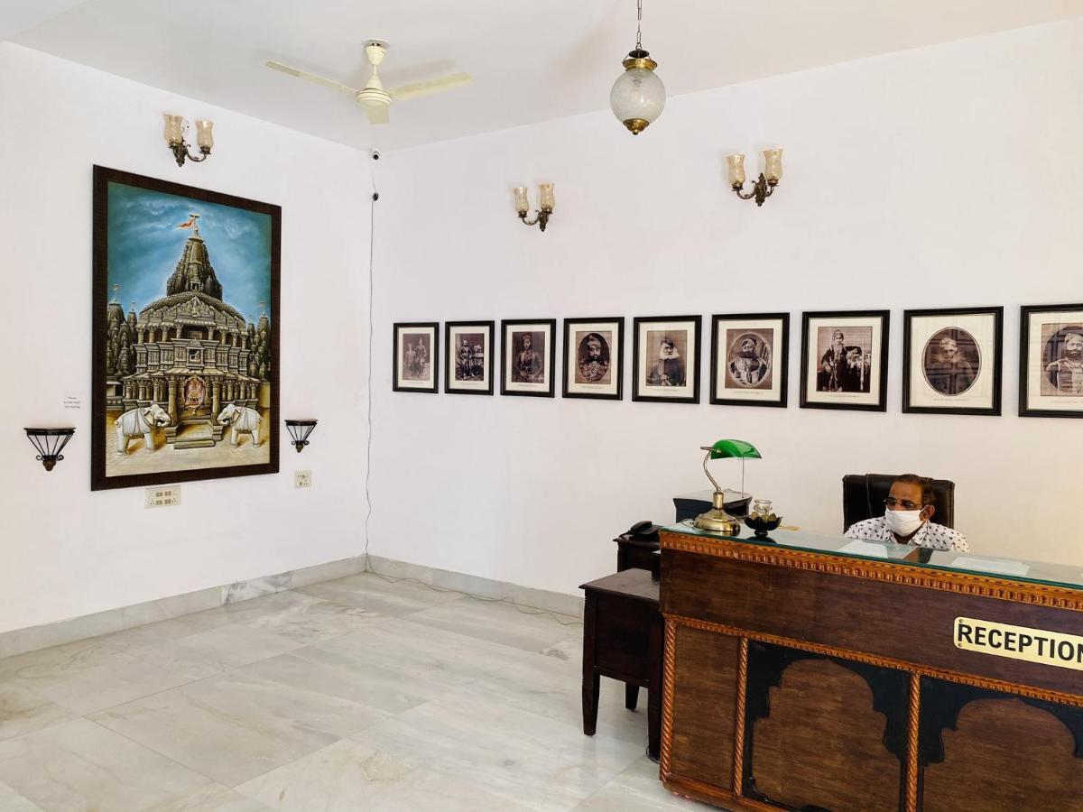 Kotra Haveli A Boutique Hotel By Lake Pichola Ουνταϊπούρ Εξωτερικό φωτογραφία