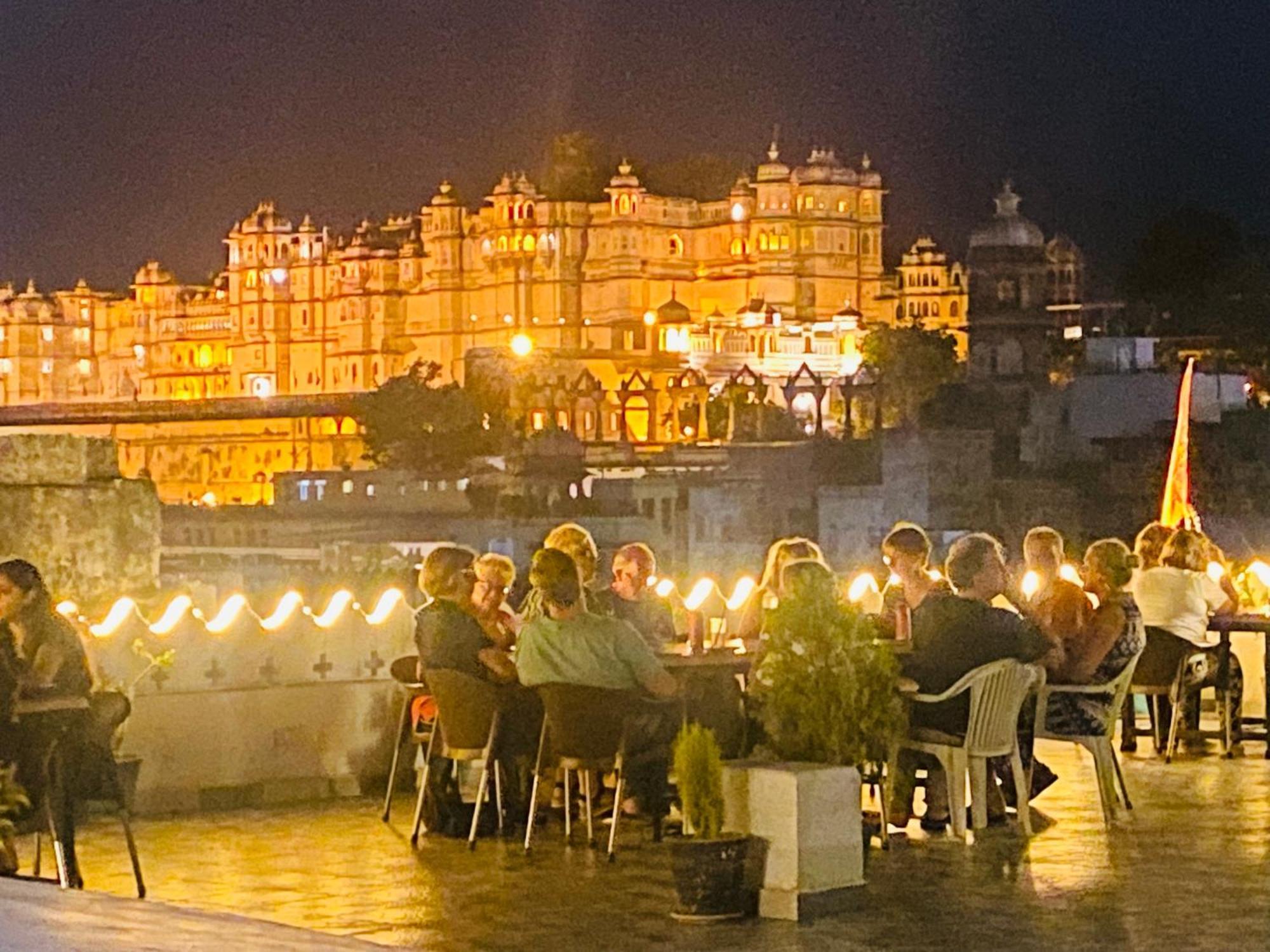 Kotra Haveli A Boutique Hotel By Lake Pichola Ουνταϊπούρ Εξωτερικό φωτογραφία