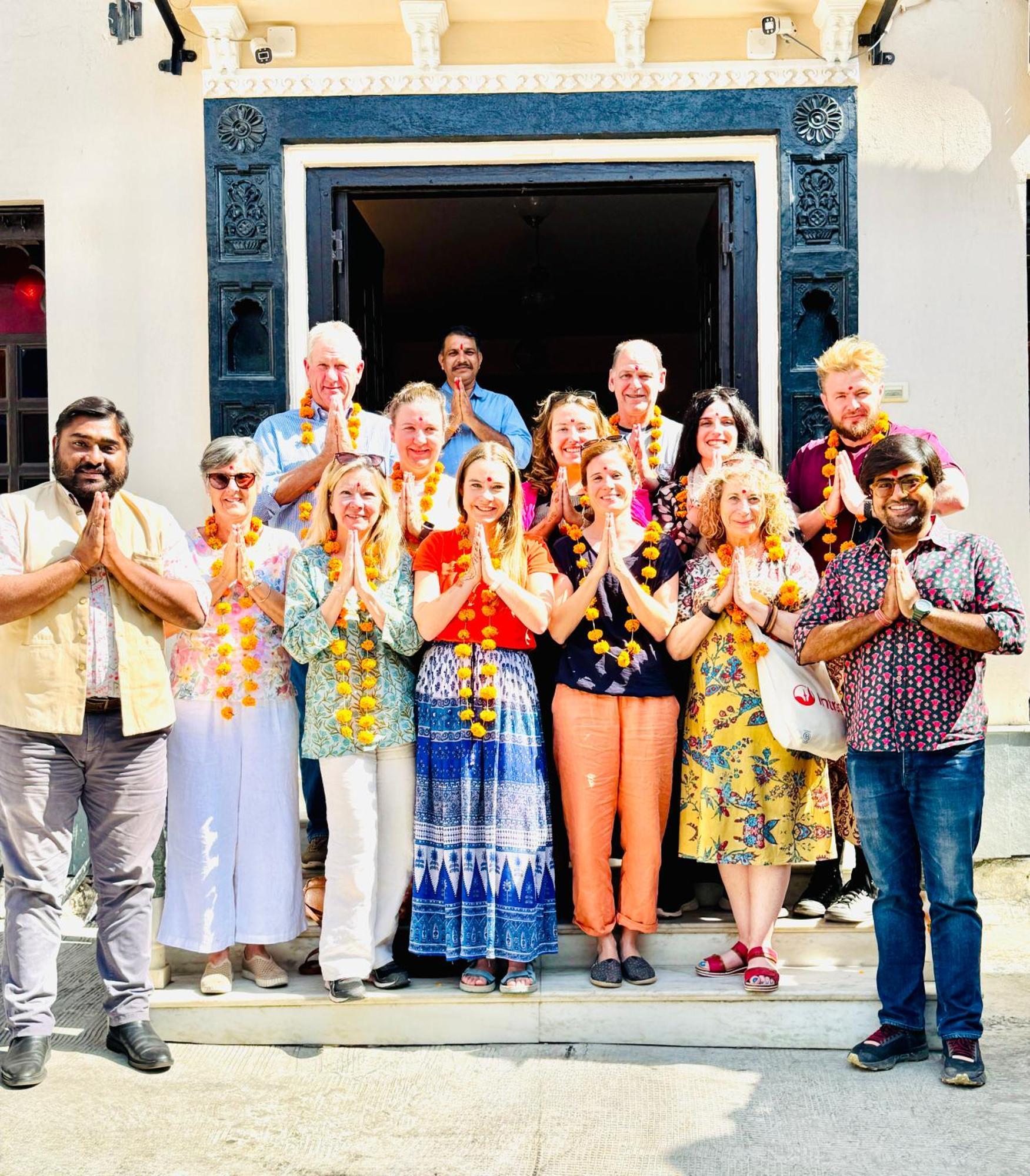 Kotra Haveli A Boutique Hotel By Lake Pichola Ουνταϊπούρ Εξωτερικό φωτογραφία