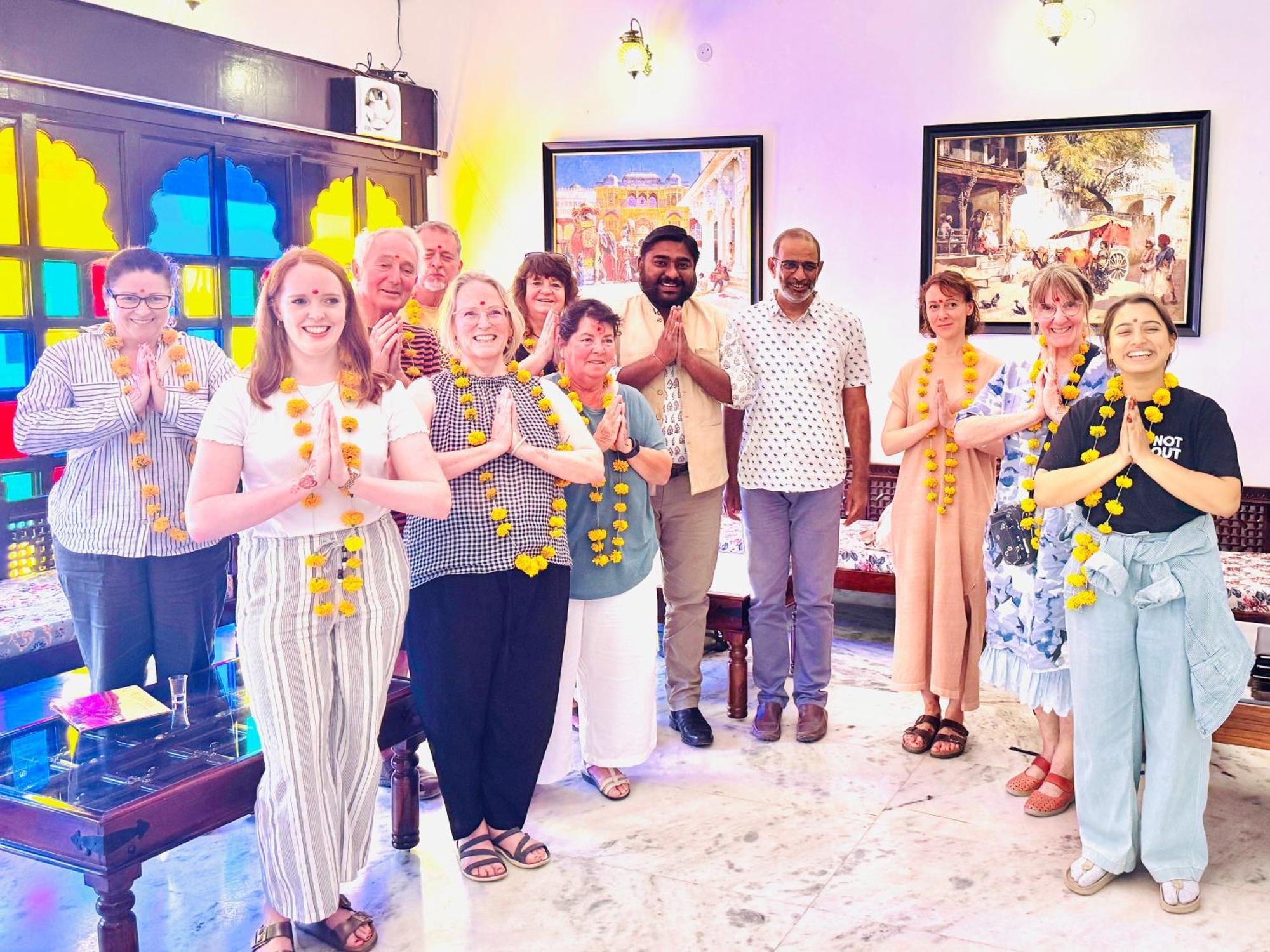 Kotra Haveli A Boutique Hotel By Lake Pichola Ουνταϊπούρ Εξωτερικό φωτογραφία